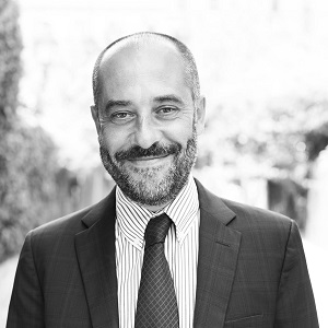 Jorge Benjumeda